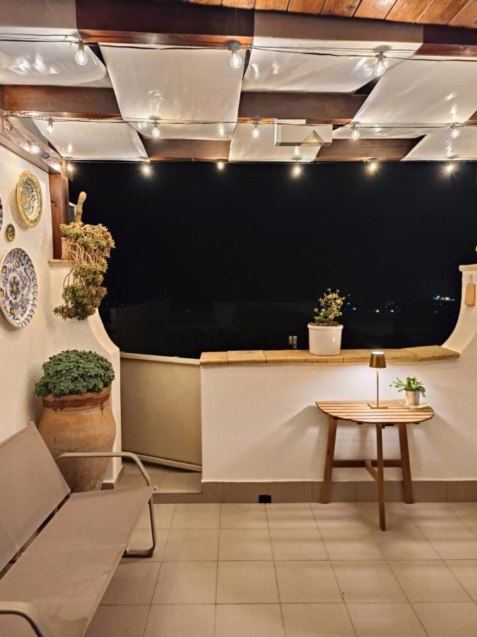 Dantesco Apartment Agrigento Exterior foto